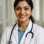 Dr. Saniya Khan (R G Kar Medical College)